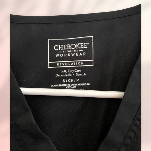 CHEROKEE SCRUB SET - Picture 2 of 6